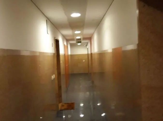 דירה Parque Nacoes *