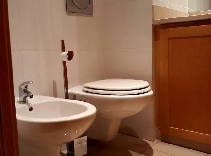 Parque Nacoes דירה