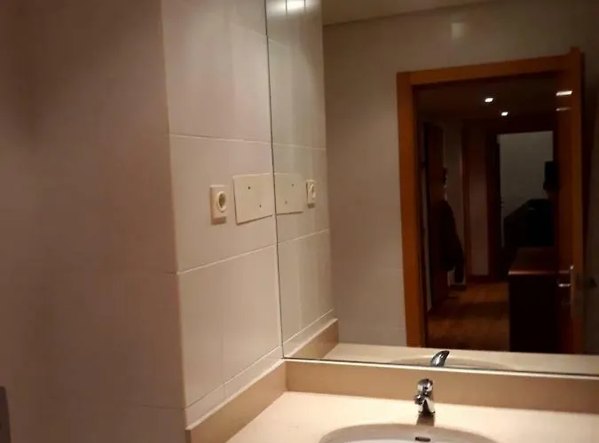 דירה Parque Nacoes