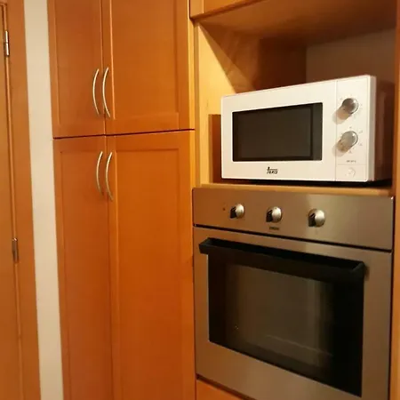 Parque Nacoes Lisboa