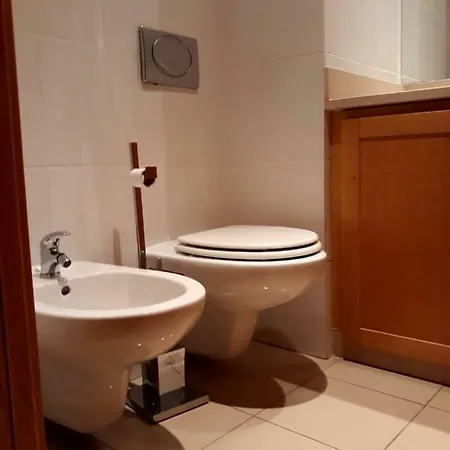 Parque Nações Appartement