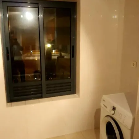 Parque Nações Appartement