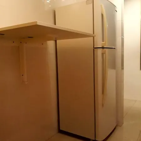 Parque Nacoes Appartement