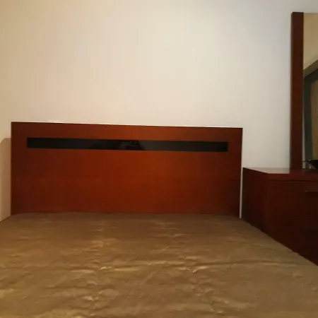 Parque Nações Appartement Lisboa