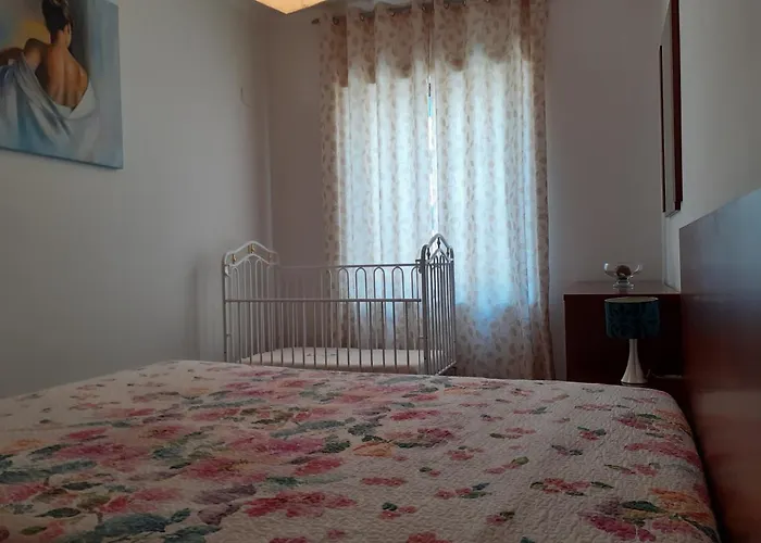 Parque Nacoes Lisbon