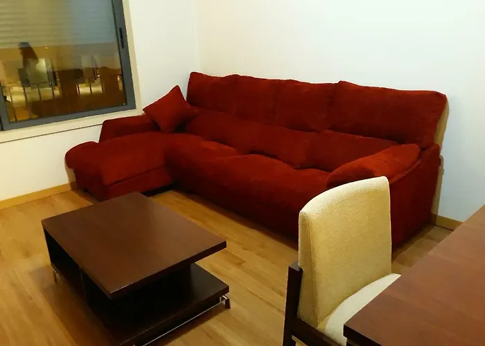 Parque Nacoes Apartment