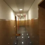 Apartment Parque Nacoes *