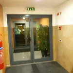 Apartment Parque Nacoes *