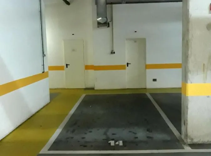 Parque Nacoes 公寓 Lisboa