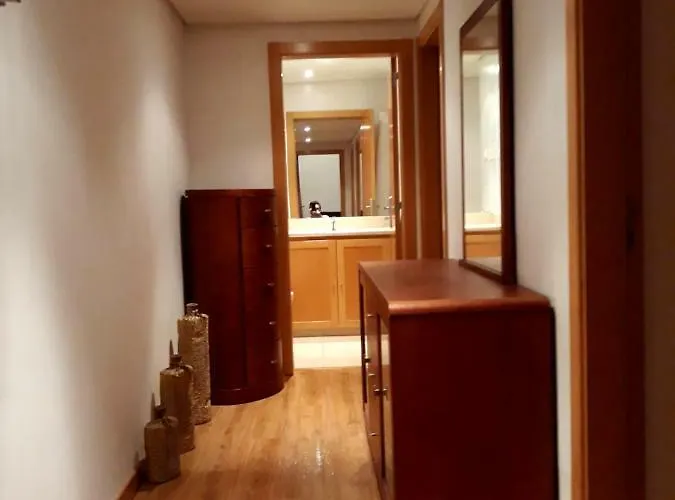 Parque Nacoes * Lisboa