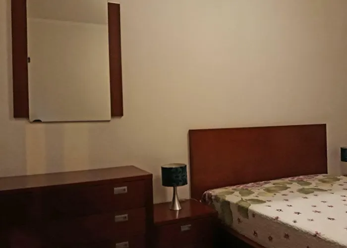 公寓 Parque Nacoes